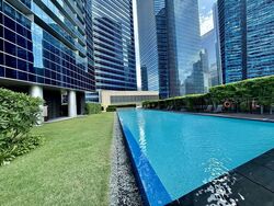 Marina Bay Residences (D1), Condominium #576787231